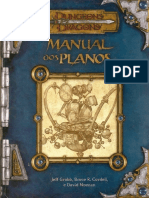 D&D 3E - Manual dos Planos - Biblioteca Élfica.pdf
