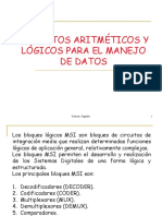 5 Circuitos Msi