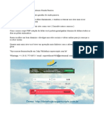 Script PHP Cotacao Dolar Hoje