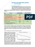 Tata Power-Ddl DSM Case Study Ceo&Md