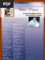 Cartaz Baccelli em Portugal