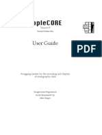 AppleCORE User Guide