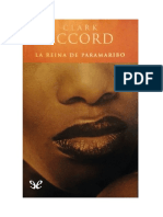 Accord Clarck - La Reina de Paramaribo
