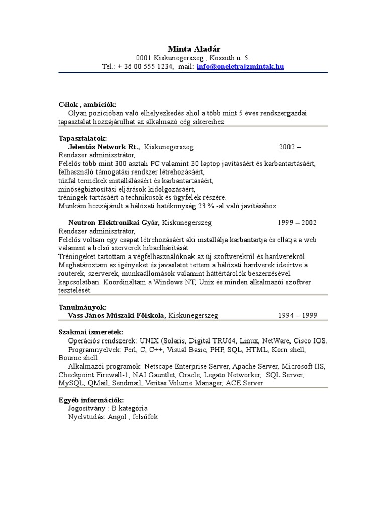Minta 1 | PDF
