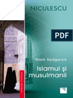 (Preview) 978-973-748-593-9 Mark Sedgwick - Islamul Si Musulmanii