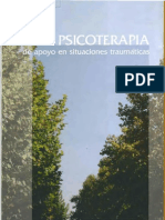 Pau Perez - 2003 - Rol-Psicoterapia Trauma