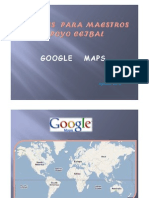 Google-Maps [Modo de ad