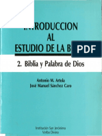 artola, antonio m - biblia y palabra de dios.pdf