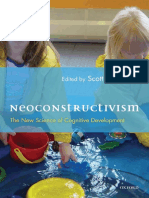 3 NeoConstrutivism