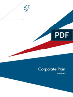 Corporate Plan 2017-18