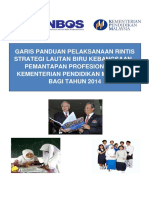 Garis Panduan 2014 TT KPPM PDF