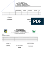 Omah Pdca Ukp Pustu Tugurejo