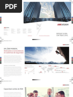 Hikvision Corporate Brochure