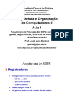 01 - MIPS - Conjunto e formato de instruções, modos de endereçamento.pdf