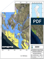 Yauca Hidrogeologico Regional