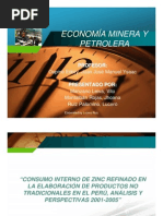 Download Zinc Mining at Peru by goodieblue SN3679231 doc pdf