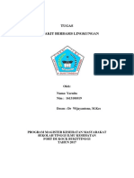 Caver, Kata Pengantar, Daftar Isi, Daftar Pustaka