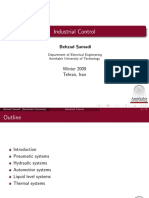 Industrial Control Systems - 02 Modeling