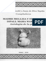 Arnold y Yapita 1996 - Papas y Textiles PDF