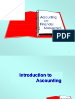 Financial Accounting