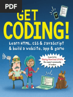 Get Coding! Learn HTML, CSS, and JavaScript and Build a Website, App, and Game.pdf
