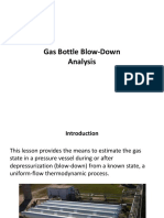 BottleBlowDownAnalysisLesson Final2