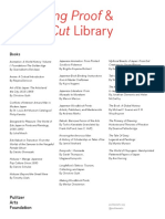 LP RC Library List