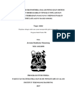 Tugas Akhir - Jeremia Bonifasius Manurung - 10212058 - September 2017 (+tambalan)