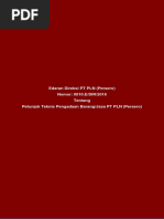 Download Pedoman Pengadaan Barang-Jasa SE 010 2016 by Aidil Azhar SN367929323 doc pdf
