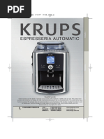 Download Krups Xp7230 by buggy bugger SN367929821 doc pdf