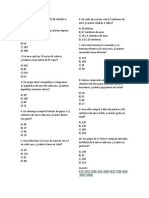 Taller Matematicas