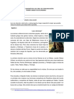 Evaluación diagnóstica COMUNICACIÓN - 1° GRADO.docx