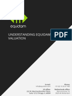 Understanding Equidam Business Valuation-2