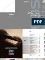 Canon Digital Photo Guidebook