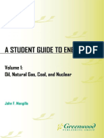 A Student Guide To Energy PDF