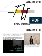 Nathan W Keith Portfolio