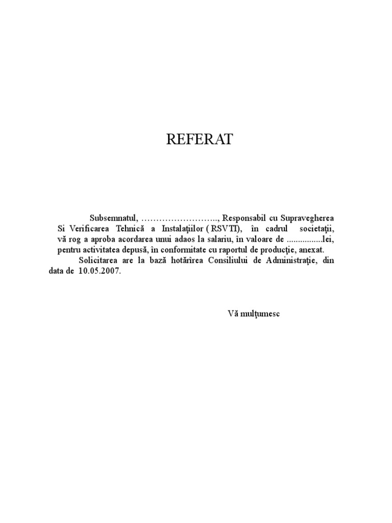 REFERAT Premiere Alb | PDF