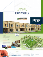IconValley Brochure