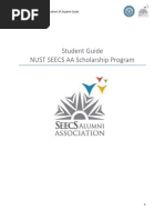 Nust Seecs Aa SP Student Guide V 0.3 17