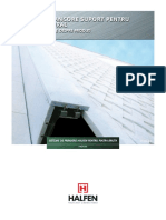 Halfen - Ancore - Fixare - Rapida Piatra Bruta PDF