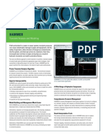 Bentley Hammer PDF