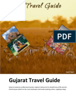 Gujarat Travel Guide