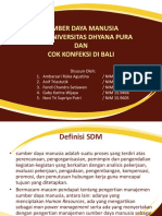 SDM 