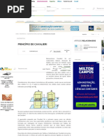 Princípio de Cavalieri - Brasil Escola