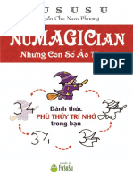 Numagician 1 - Demo 60 Trang