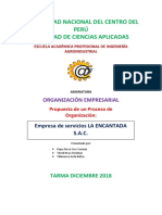 Propuesta de Un Proceso de Organizacion Corregido