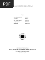 Download Kosmetik Dekoratif Mata by Ifan Muhammad Fadila SN367945184 doc pdf