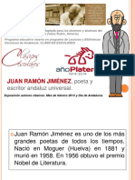 Juan Ramon Jimenez