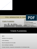 Tpu1c1b - Planning Process