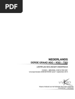 Tweetalige Opvoeding